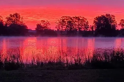Hoffman Lake Campground, INC.