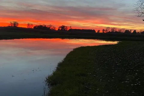 Hoffman Lake Campground, INC.