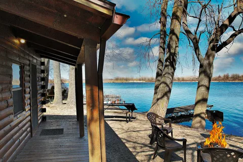 Hoffman Lake Campground, INC.