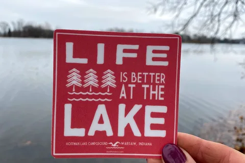 Hoffman Lake Campground, INC.