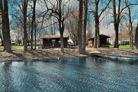 Hoffman Lake Campground, INC.