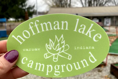 Hoffman Lake Campground, INC.