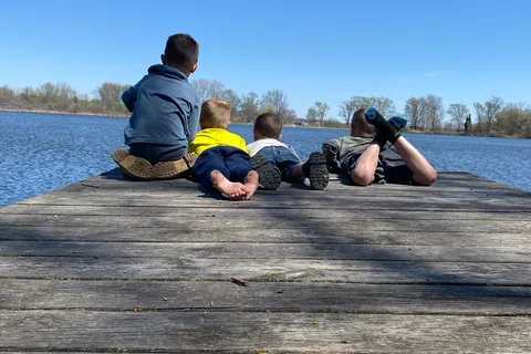 Hoffman Lake Campground, INC.