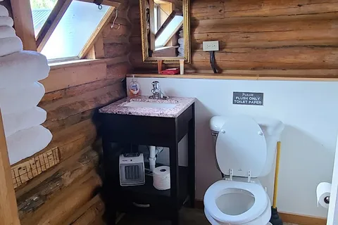 Blue Moon Saloon