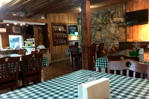 Tennessee Fitness Spa