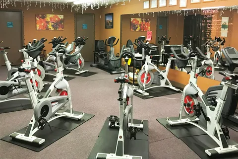 Tennessee Fitness Spa