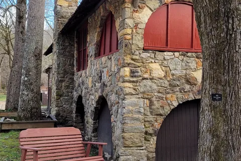 Tennessee Fitness Spa