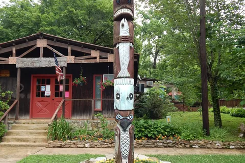 Tennessee Fitness Spa