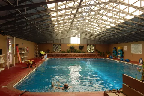 Tennessee Fitness Spa