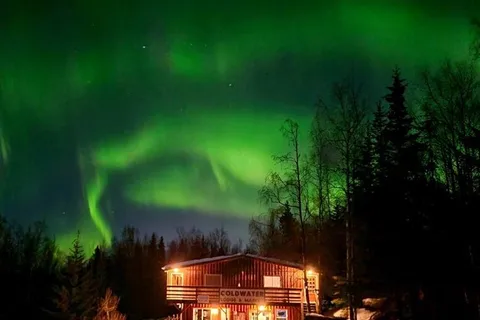 Coldwater Lodge and Market