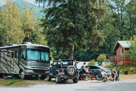 Coldwater Lodge and Market