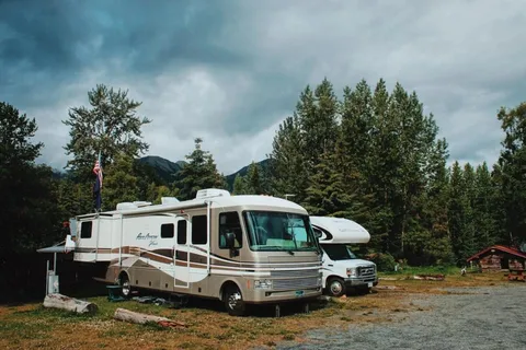 Coldwater Lodge and Market