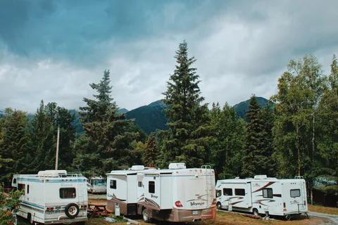 Coldwater Lodge and Market