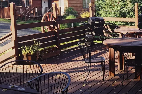 Coldwater Lodge and Market