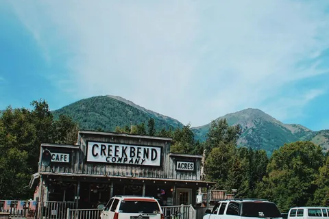Coldwater Lodge and Market