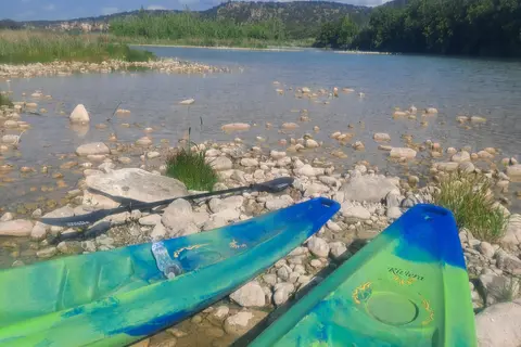 Dos Rios RV Park
