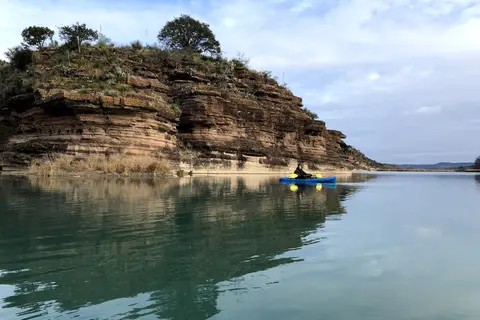 Dos Rios RV Park