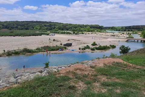Dos Rios RV Park