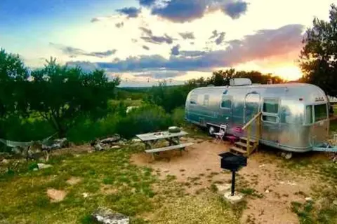 Dos Rios RV Park