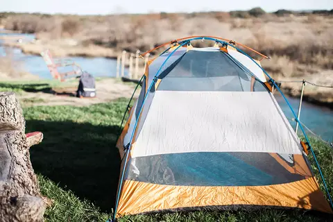 Dos Rios RV Park