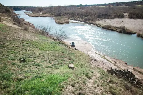 Dos Rios RV Park