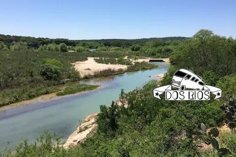 Dos Rios RV Park