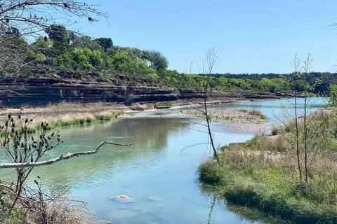Dos Rios RV Park