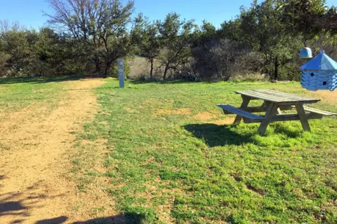 Dos Rios RV Park