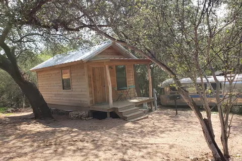 Dos Rios RV Park