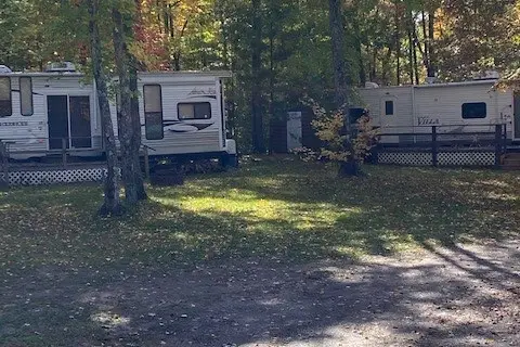Sundown Saloon Bar Grill and Campground