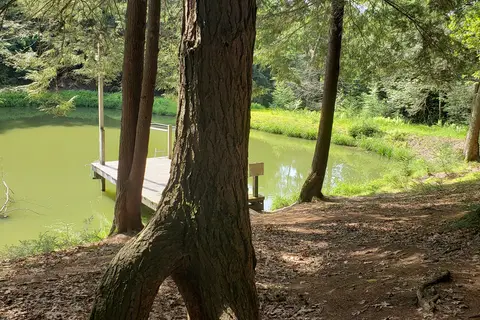 Lauder Family Campground