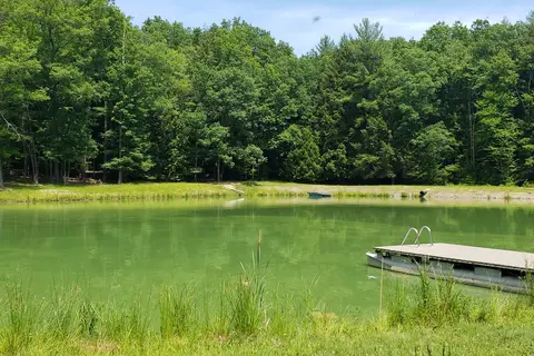 Lauder Family Campground