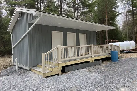Lauder Family Campground