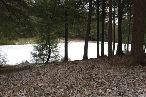 Lauder Family Campground