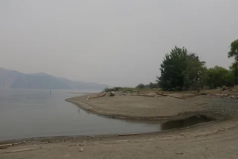 The River Rue RV Park, Inc.