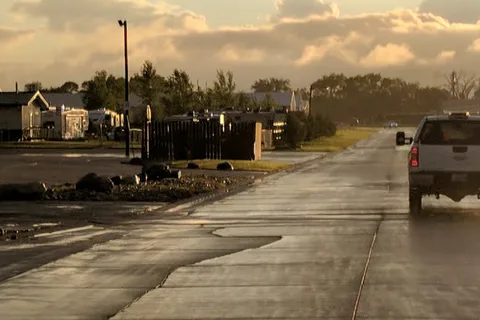 Governors' RV Park