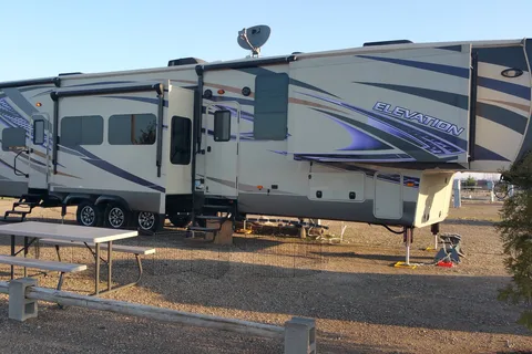 Governors' RV Park