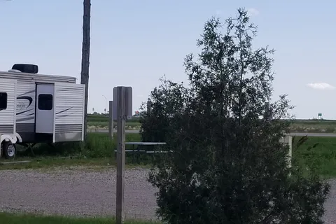 Governors' RV Park