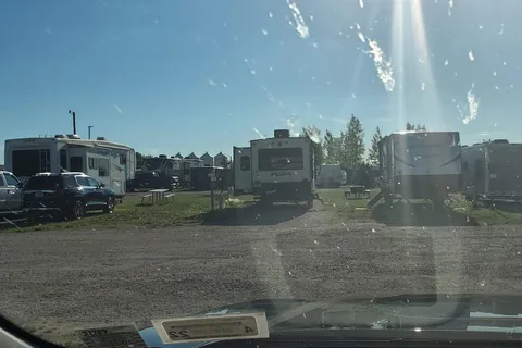 Governors' RV Park