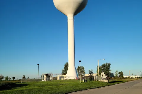 Governors' RV Park