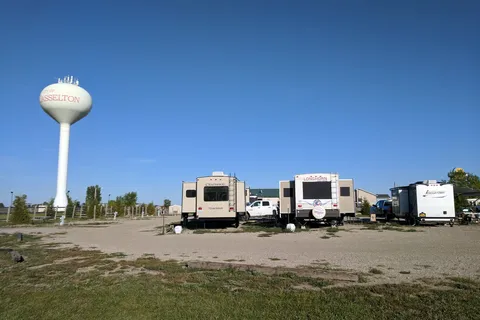 Governors' RV Park