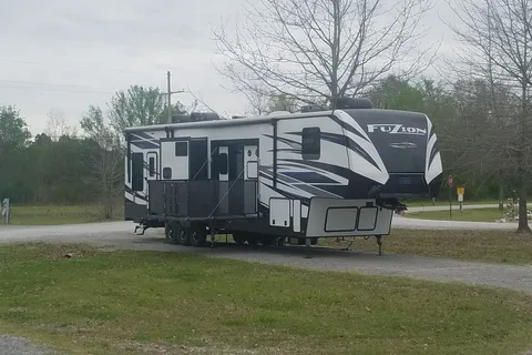 Movietown RV Park and Mini Storage