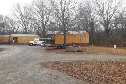 Movietown RV Park and Mini Storage