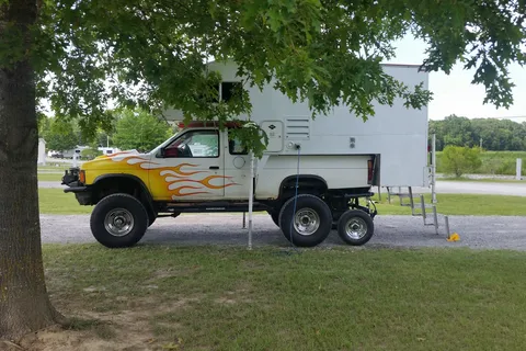 Movietown RV Park and Mini Storage