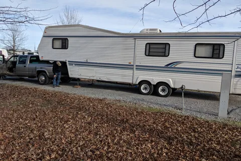 Movietown RV Park and Mini Storage