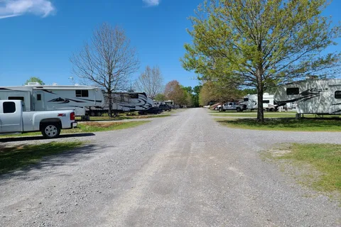 Movietown RV Park and Mini Storage