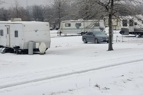 Movietown RV Park and Mini Storage