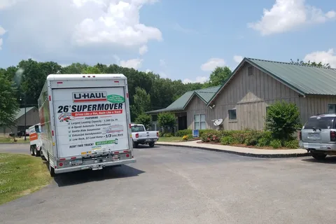 Movietown RV Park and Mini Storage