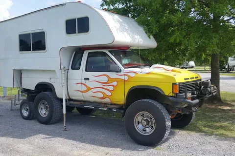 Movietown RV Park and Mini Storage