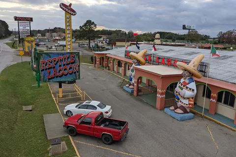 Camp Pedro